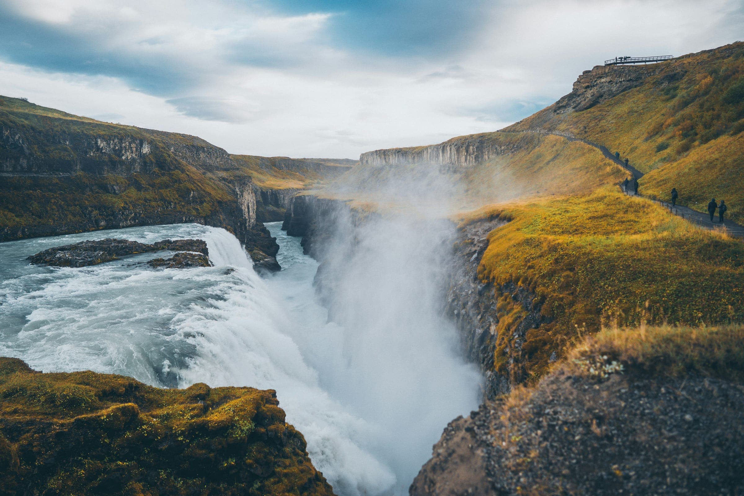 Around Iceland, privately — photo 1