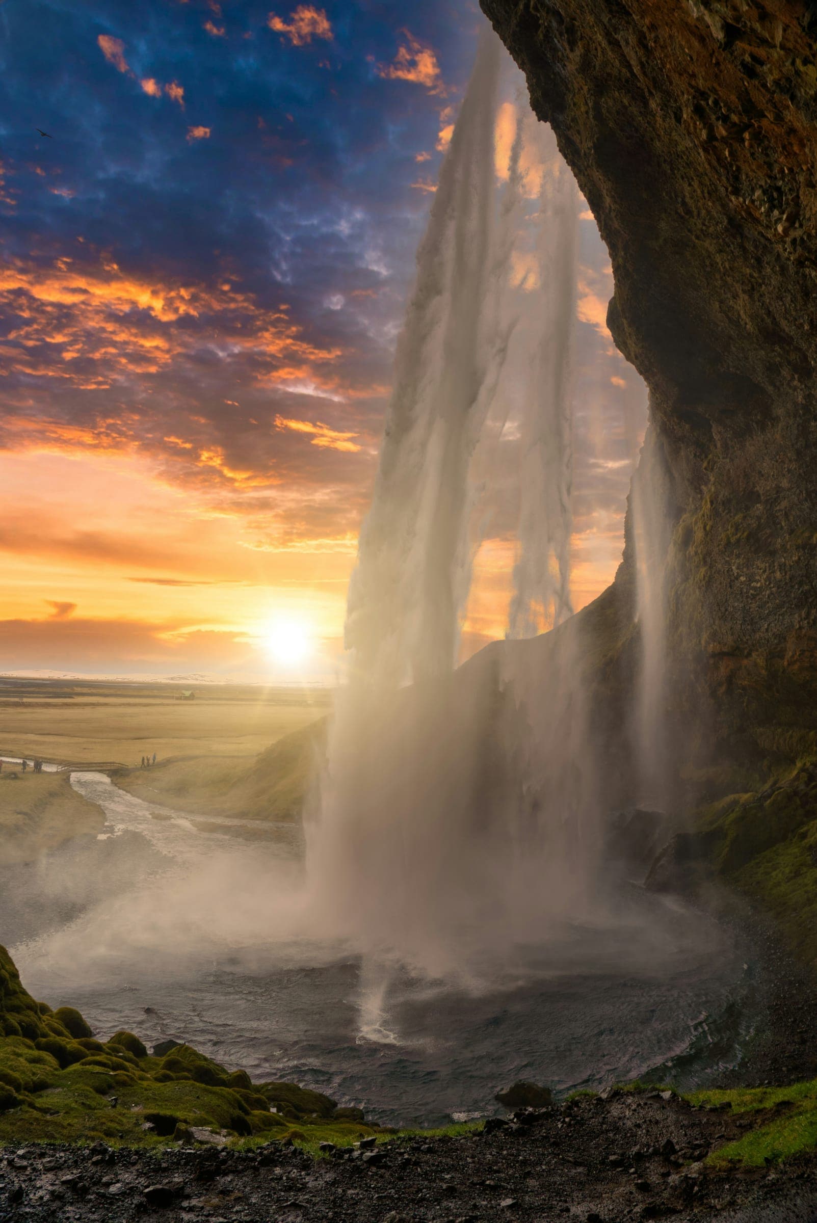 Around Iceland, privately — photo 2
