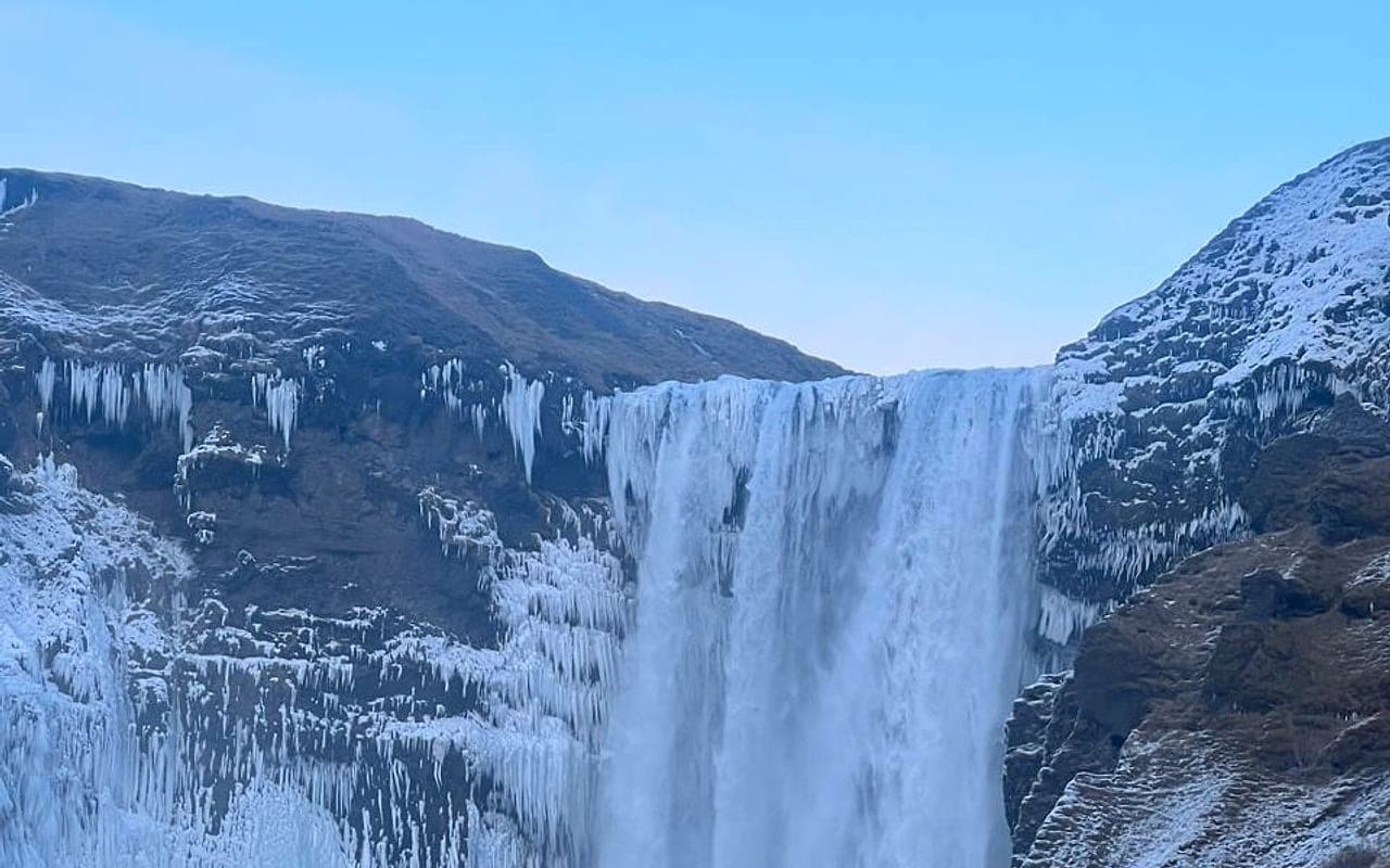 When is the best time to visit Iceland?