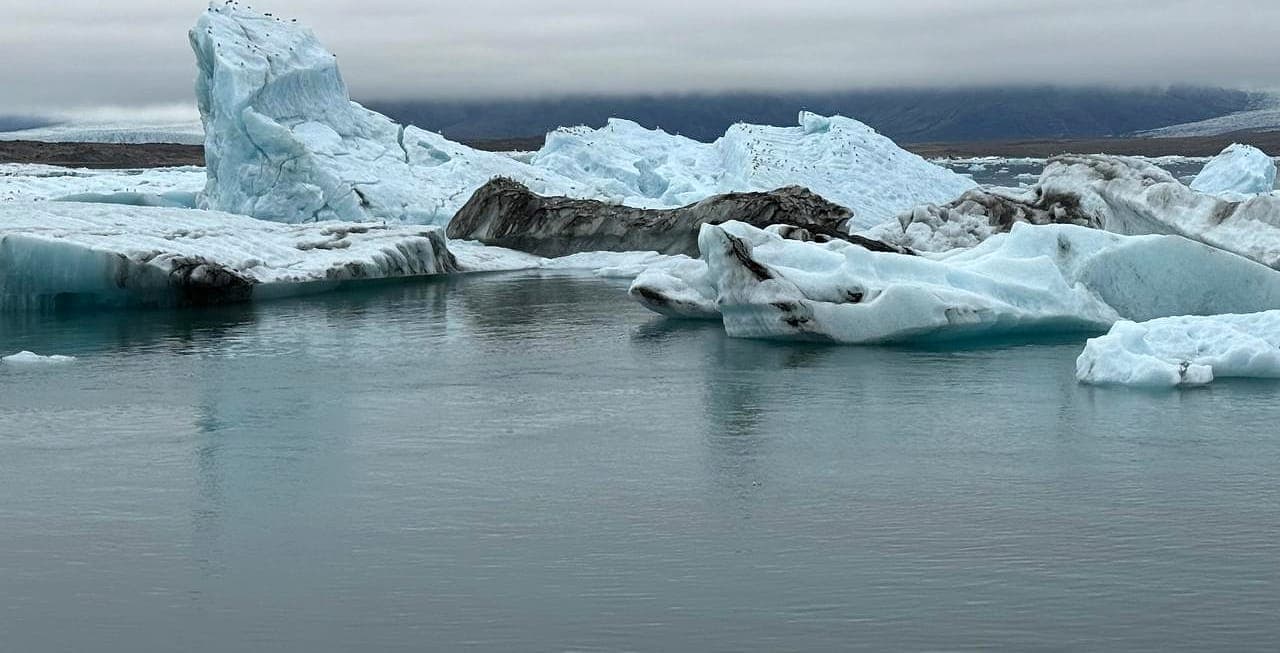 A private custom trip in Iceland