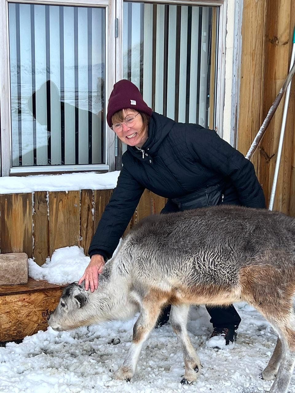 A private custom trip in Iceland