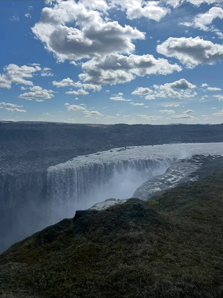 A private custom trip in Iceland