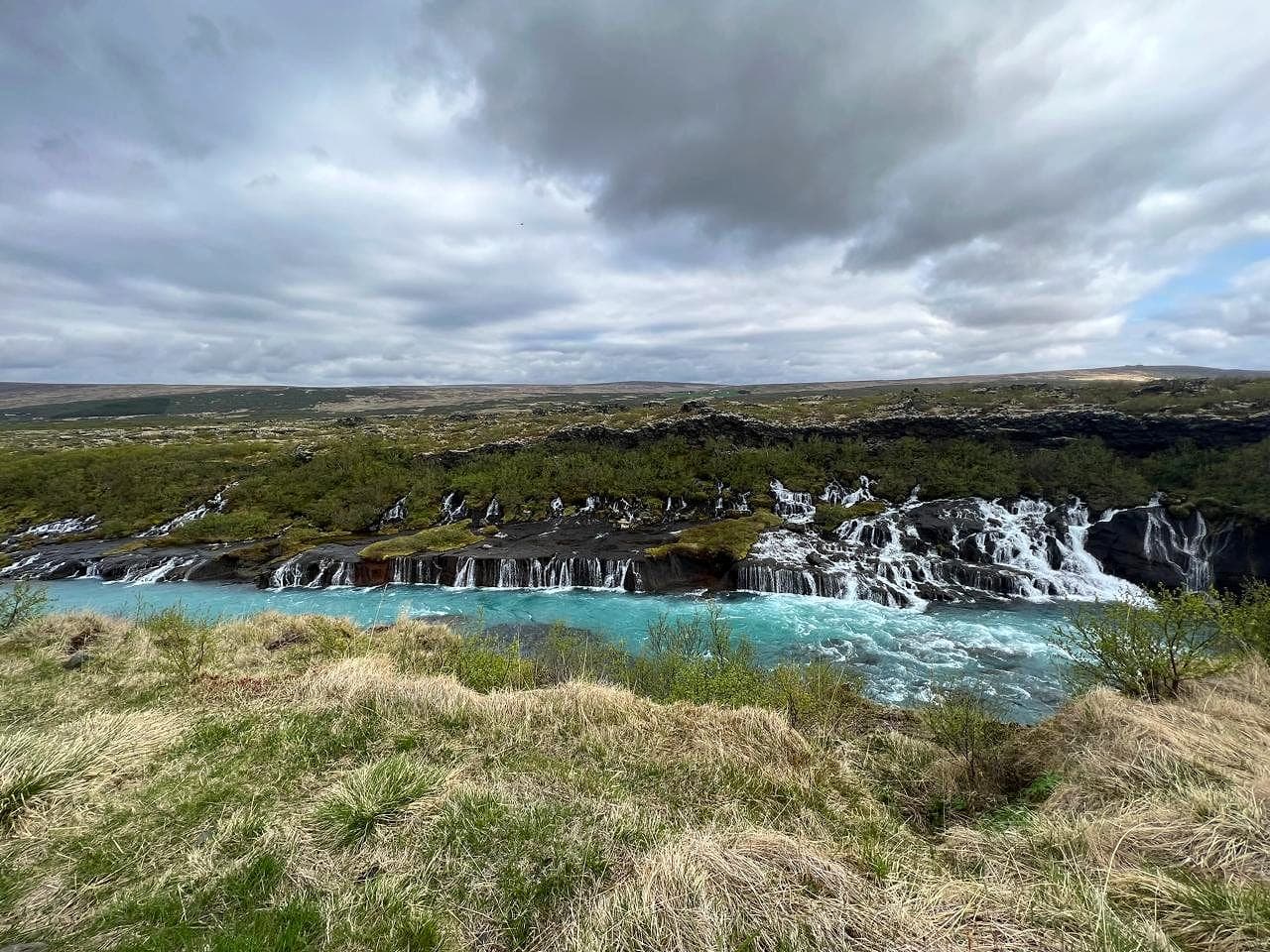 A private custom trip in Iceland