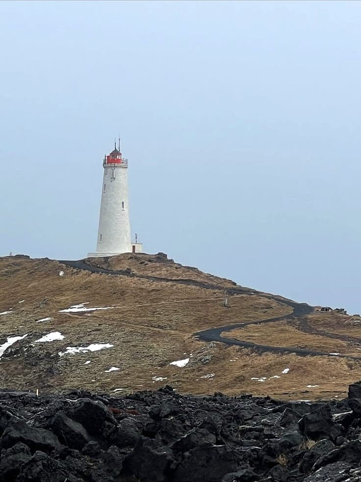 A private custom trip in Iceland