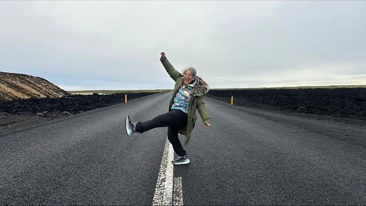 A private custom trip in Iceland