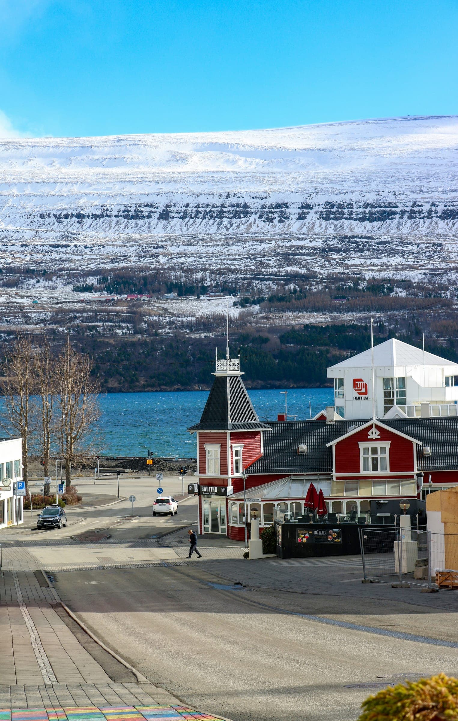 North Iceland & Akureyri — photo 3