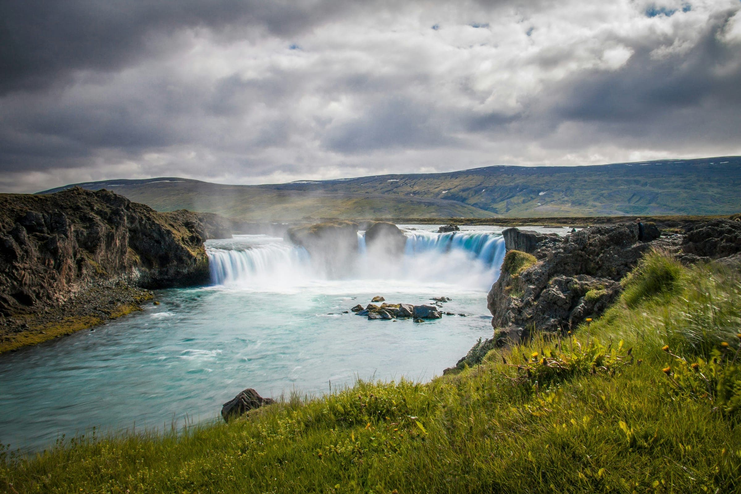 North Iceland & Akureyri — photo 5