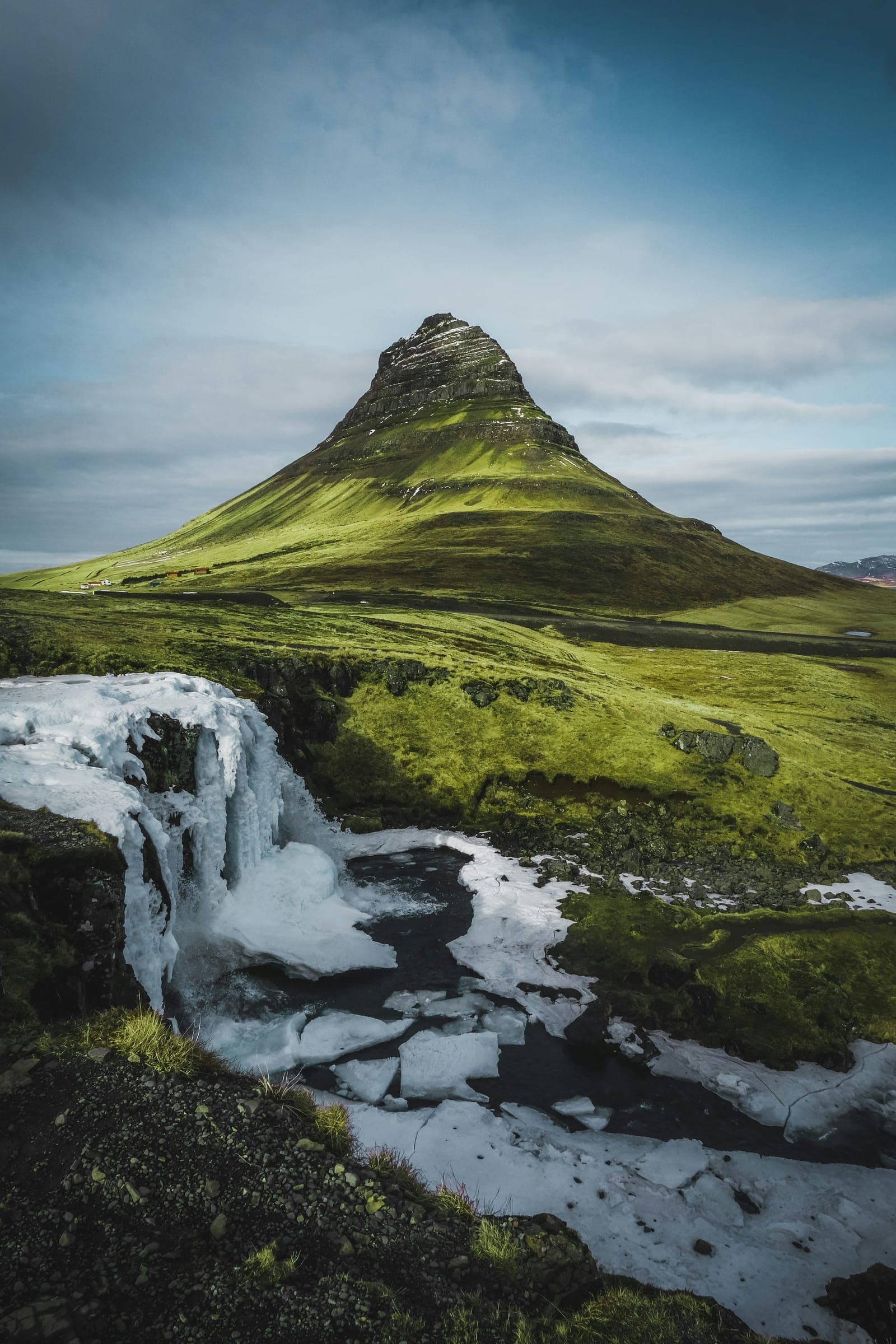 North Iceland & Akureyri — photo 8