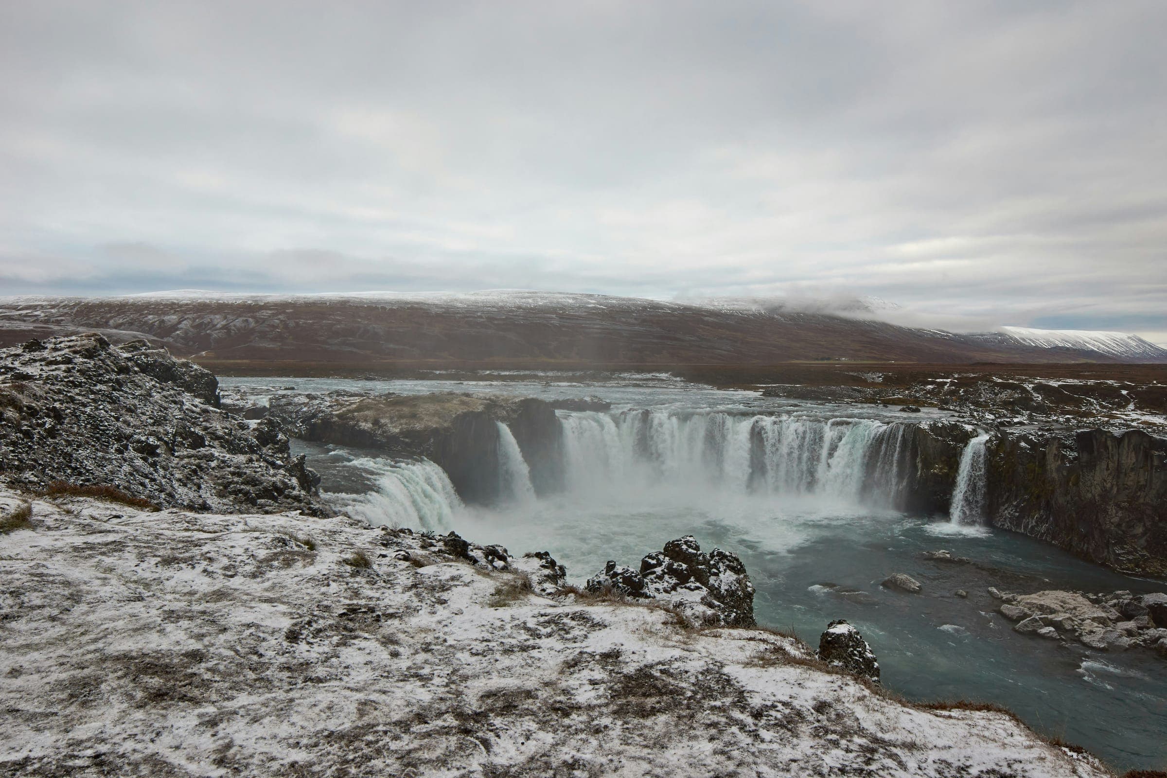 North Iceland & Akureyri — photo 9