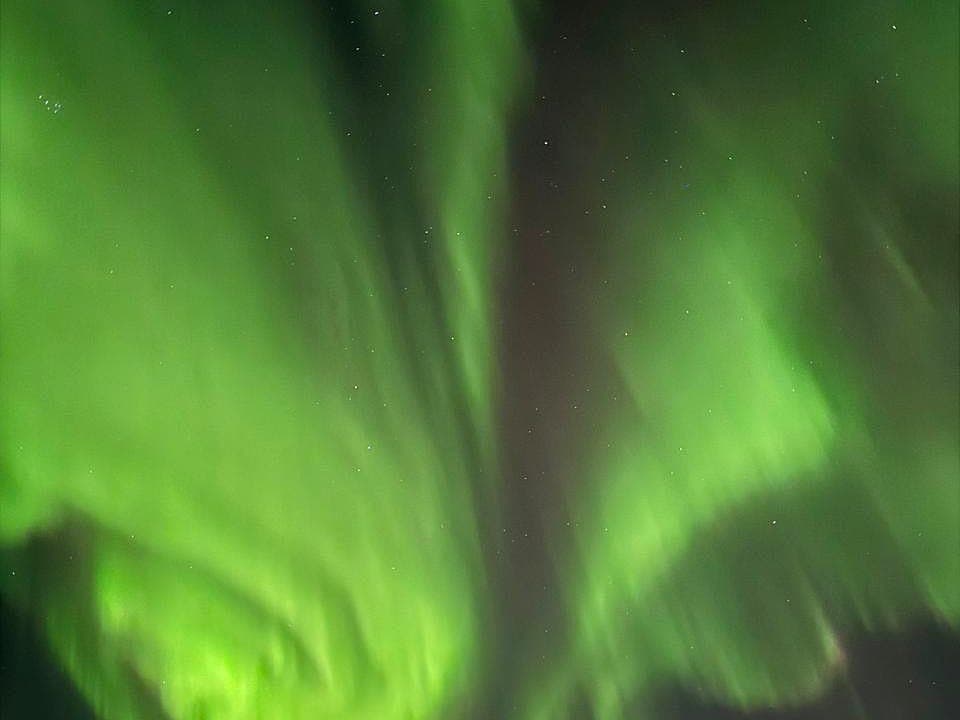 Northern Lights Hunt — photo 2