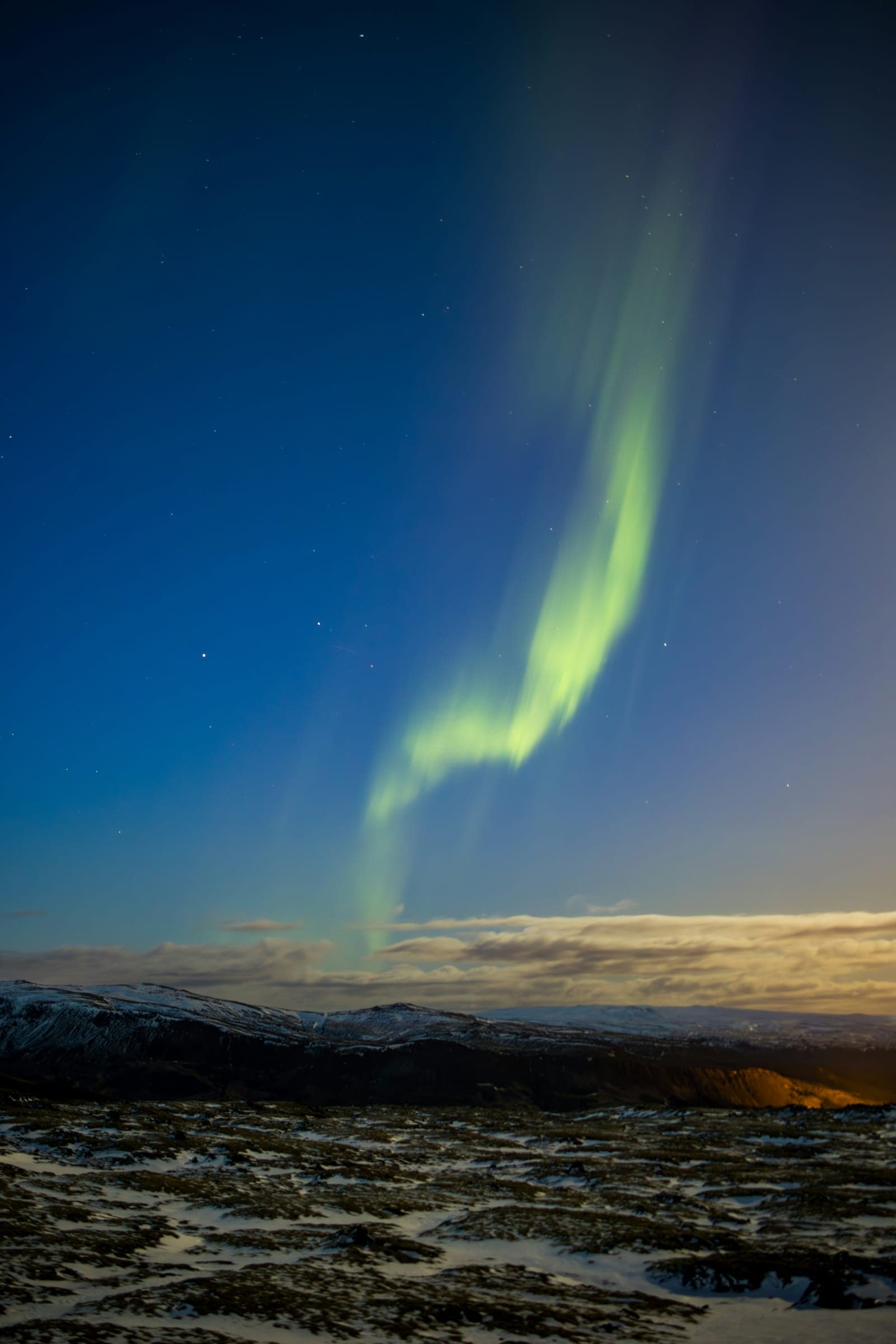 Northern Lights Hunt — photo 3