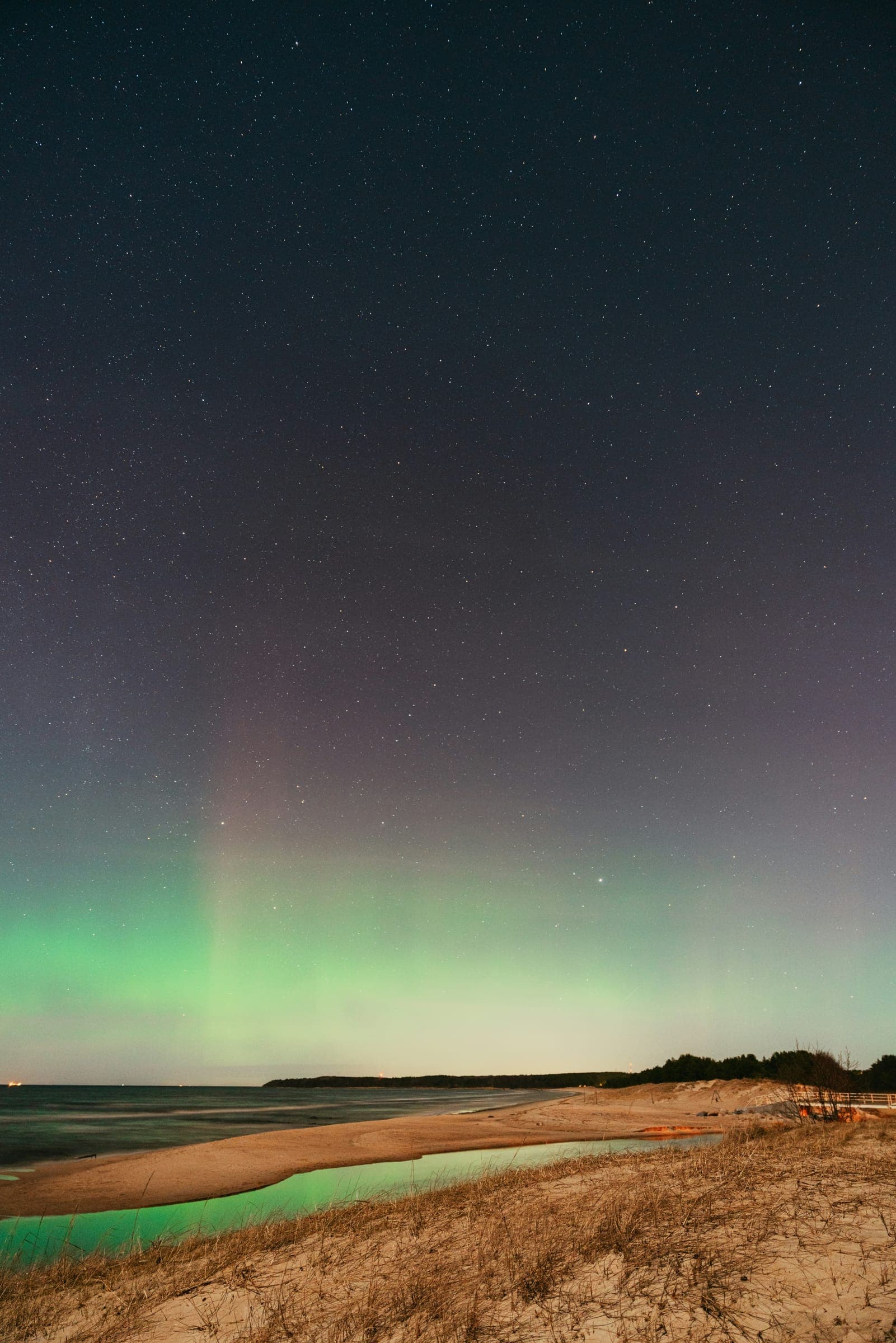 Northern Lights Hunt — photo 7