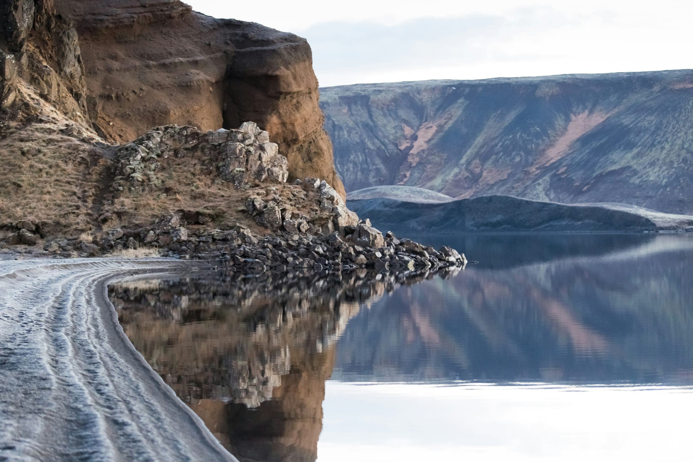 Reykjanes & Krýsuvík — photo 2