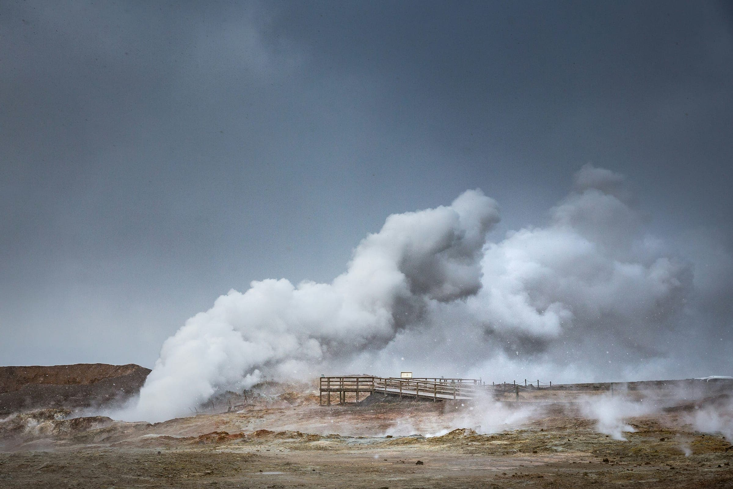 Reykjanes & Krýsuvík — photo 4