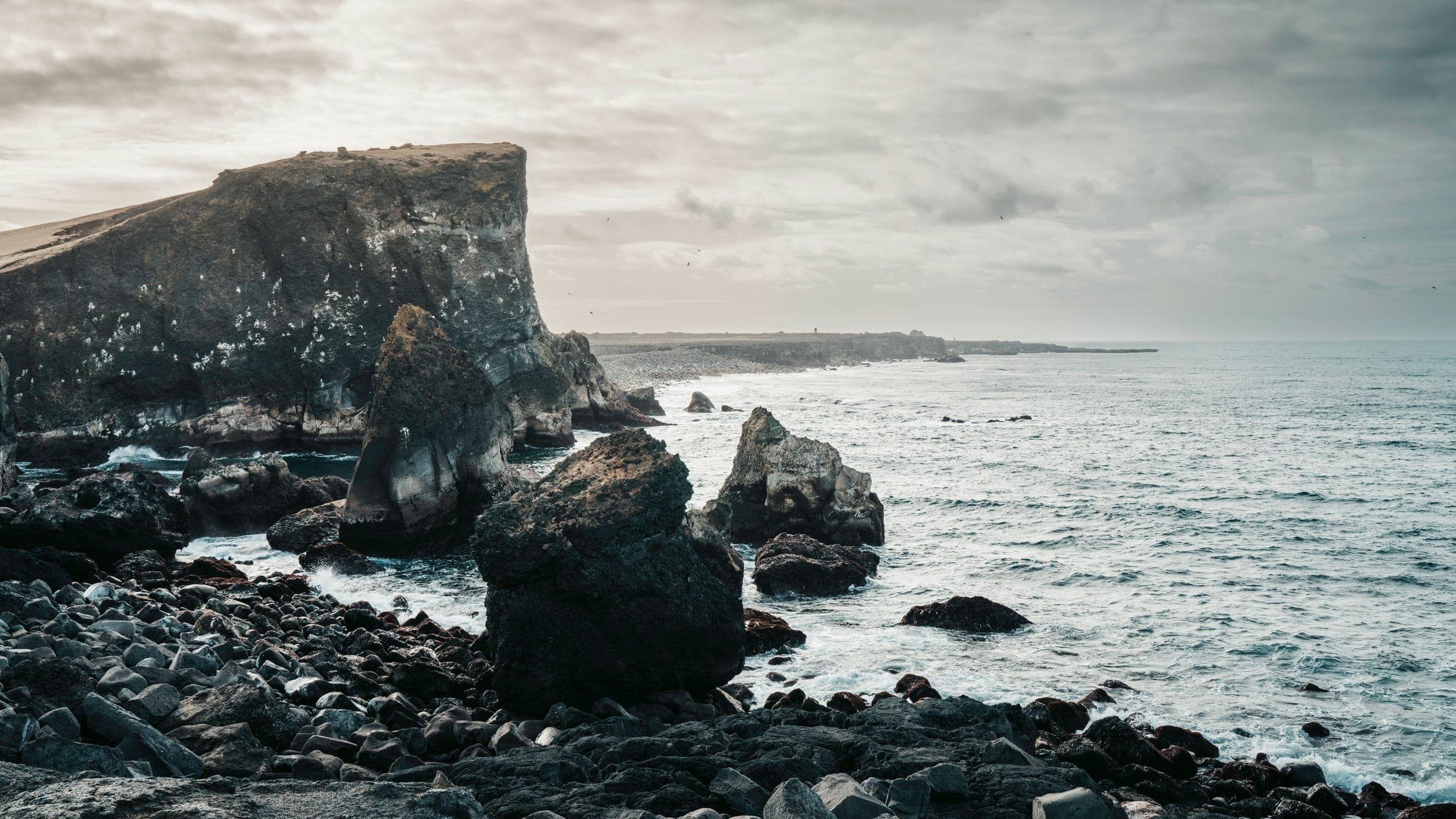 Reykjanes & Krýsuvík — photo 5
