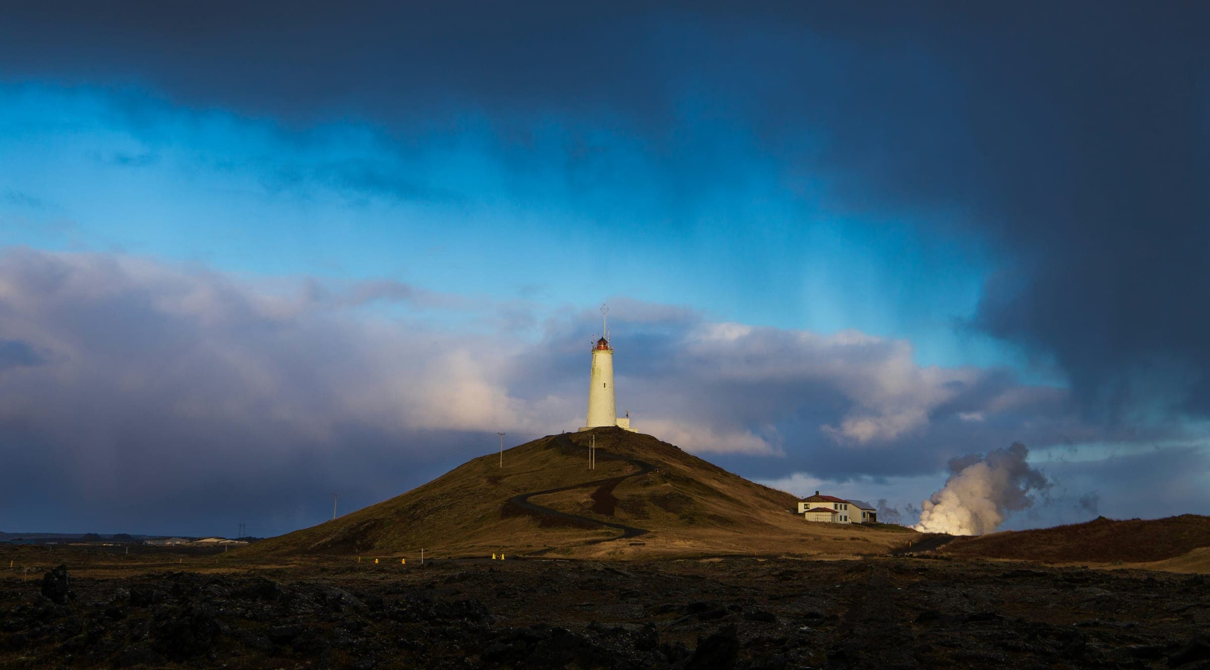 Reykjanes & Krýsuvík — photo 6