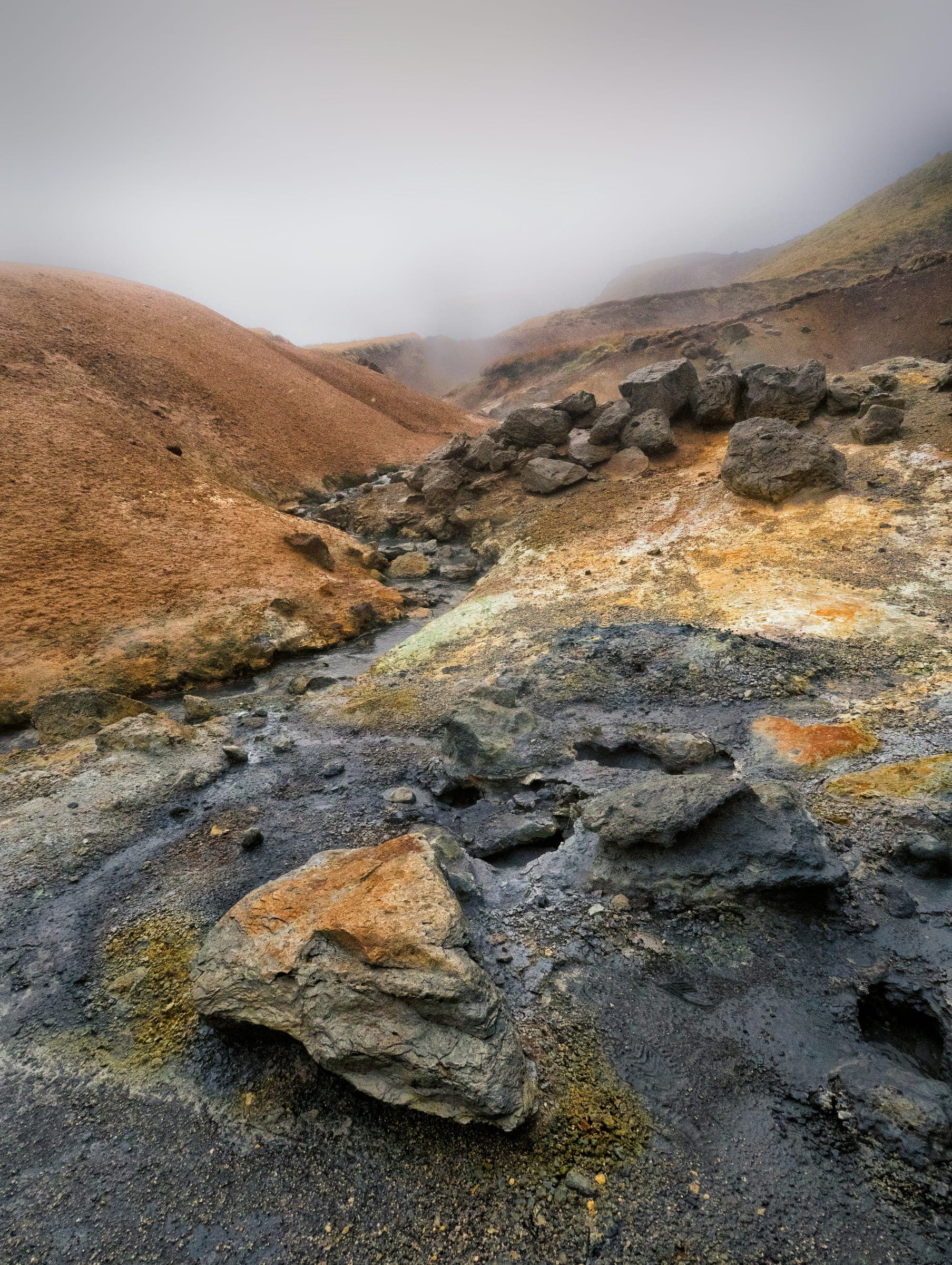 Reykjanes & Krýsuvík — photo 8