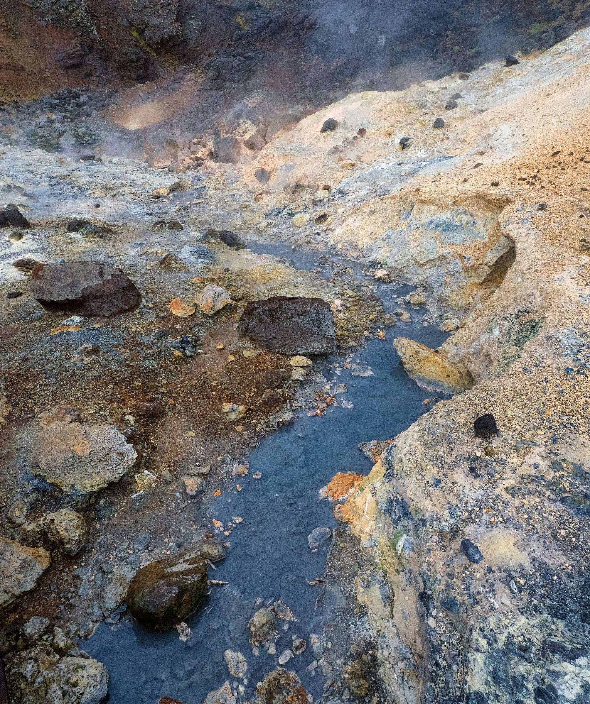 Reykjanes & Krýsuvík — photo 9