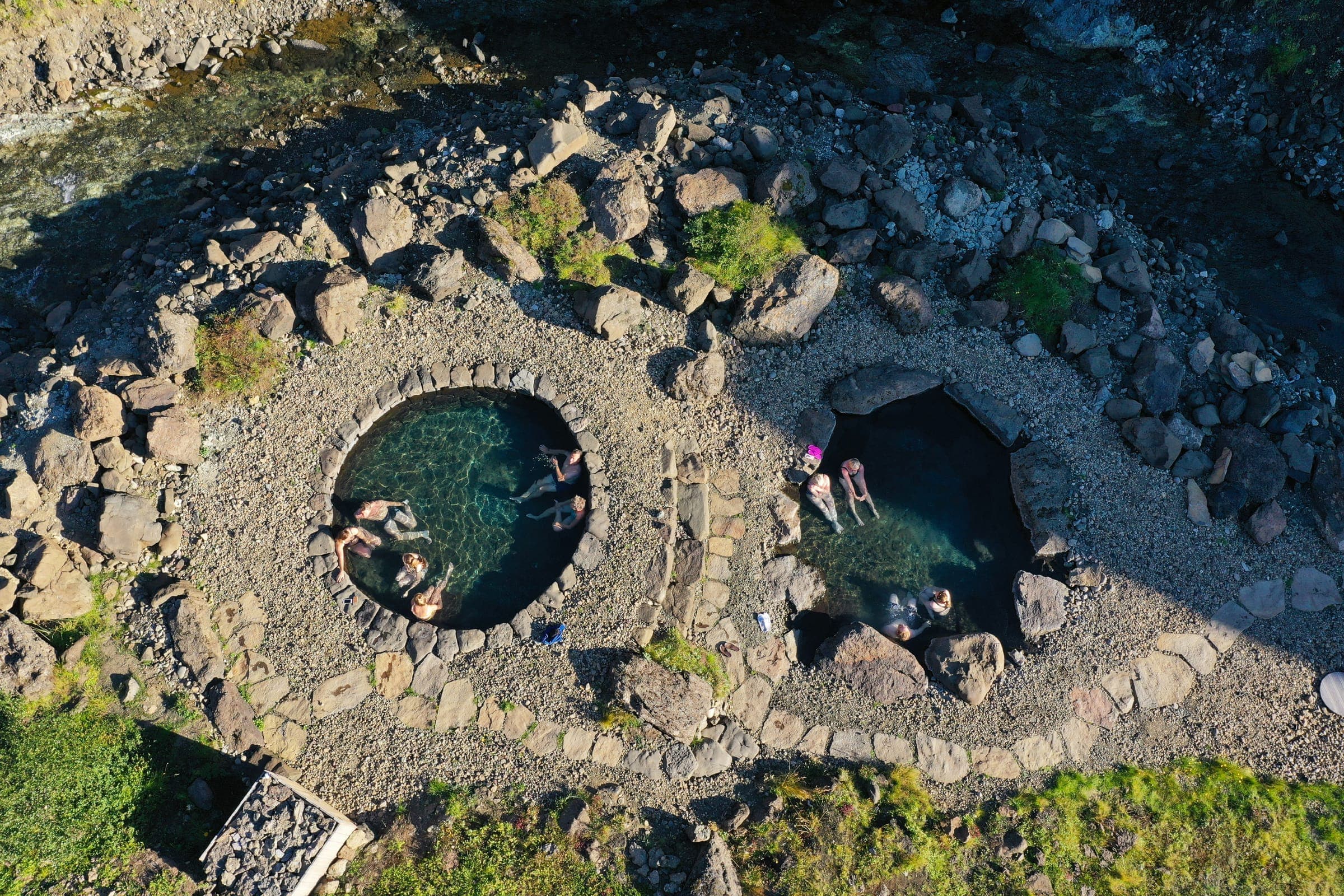 Silver Circle — photo 1