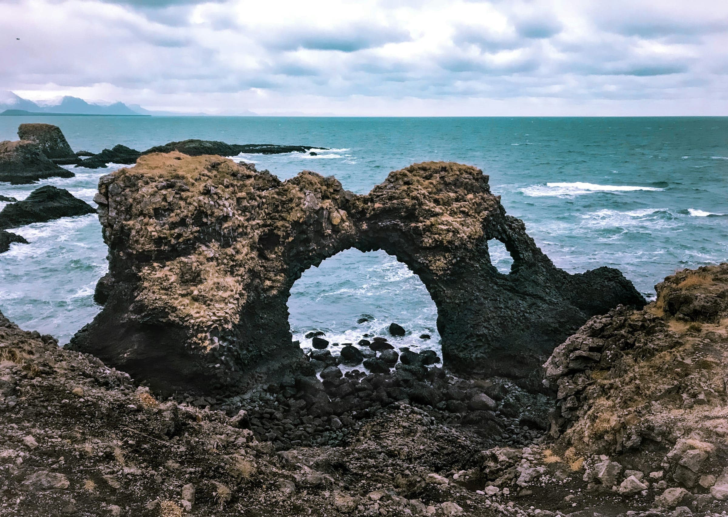 Snæfellsnes Peninsula — photo 1