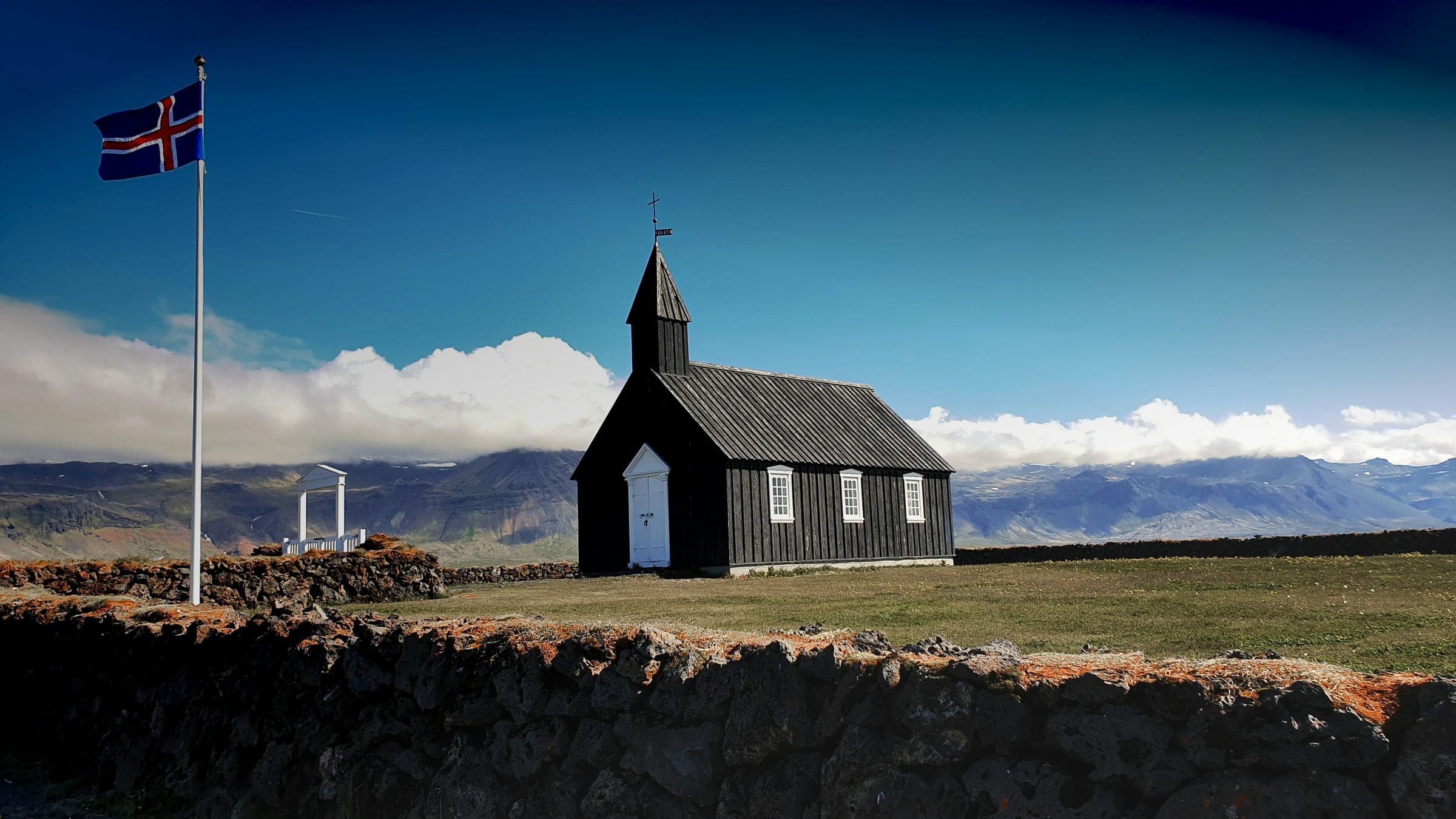 Snæfellsnes Peninsula — photo 5