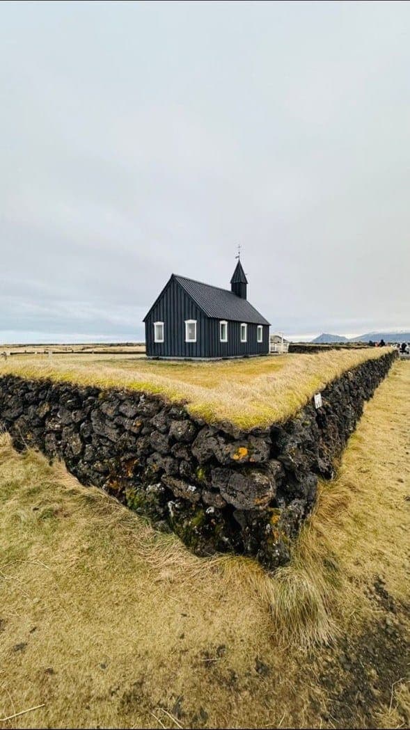 Snæfellsnes Peninsula — photo 7