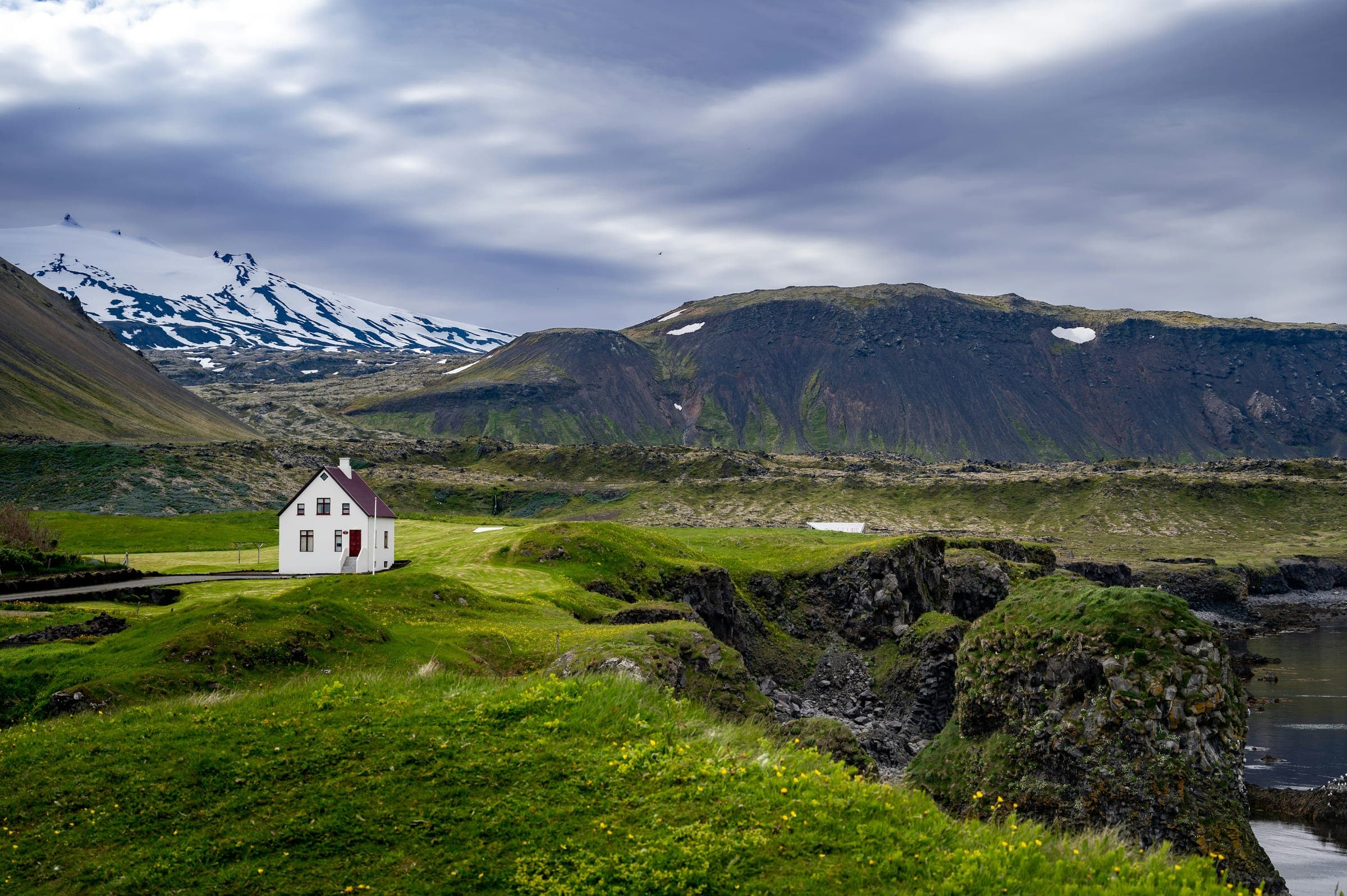 Snæfellsnes Peninsula — photo 8