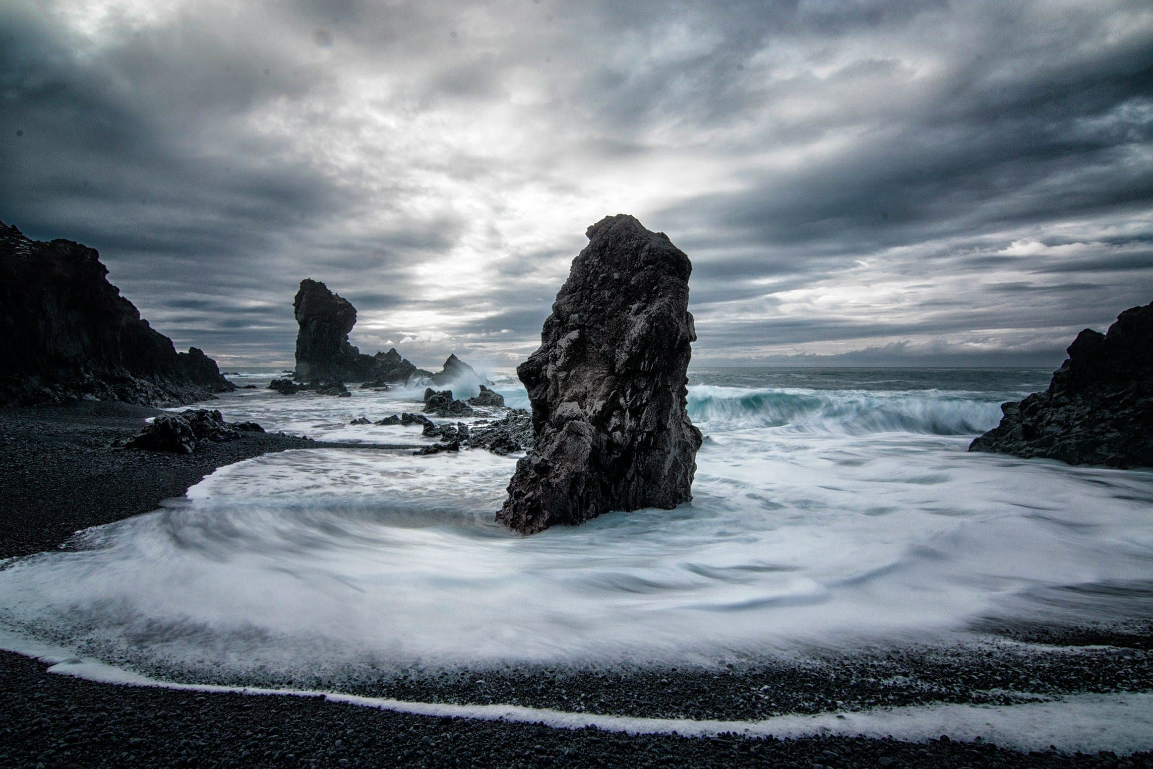 Snæfellsnes Peninsula — photo 9